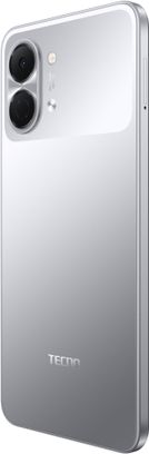 Смартфон Tecno Spark Go 3 (KN3) 4/64GB Titanium Grey (4894947105289) (UA) - фото 7 Смартфон Tecno Spark Go 3 (KN3) 4/64GB Titanium Grey (4894947105289) (UA) - фото 7