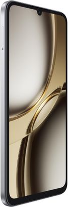 Смартфон Tecno Spark Go 3 (KN3) 4/64GB Titanium Grey (4894947105289) (UA) - фото 5 Смартфон Tecno Spark Go 3 (KN3) 4/64GB Titanium Grey (4894947105289) (UA) - фото 5