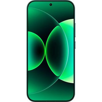 Смартфон Xiaomi 17 12/512GB Venture Green (UA) - фото 2 Смартфон Xiaomi 17 12/512GB Venture Green (UA) - фото 2