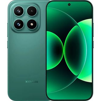 Смартфон Xiaomi 17 12/512GB Venture Green (UA) - фото 1 Смартфон Xiaomi 17 12/512GB Venture Green (UA) - фото 1