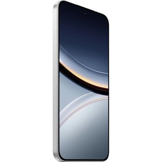 Смартфон Xiaomi Poco F7 12/512GB Silver (UA) - фото 4 Смартфон Xiaomi Poco F7 12/512GB Silver (UA) - фото 4