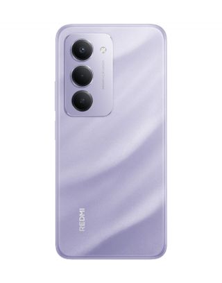 Смартфон Xiaomi Redmi 15 4G 6/128GB Purple (adapter) (Global Version) - фото 2