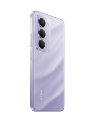 Смартфон Xiaomi Redmi 15 4G 6/128GB Purple (adapter) (Global Version) - фото 3