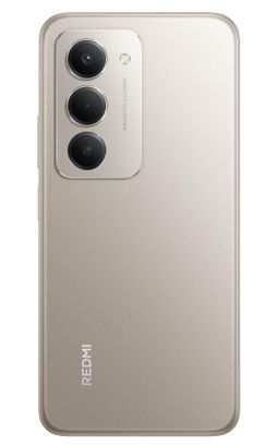 Смартфон Xiaomi Redmi 15 8/256GB Titan Gray (UA) (no adapter) - фото 2