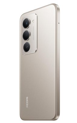 Смартфон Xiaomi Redmi 15 8/256GB Titan Gray (UA) (no adapter) - фото 3