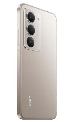Смартфон Xiaomi Redmi 15 8/256GB Titan Gray (UA) (no adapter) - фото 4