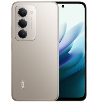 Смартфон Xiaomi Redmi 15 8/256GB Titan Gray (UA) (no adapter) - фото 1