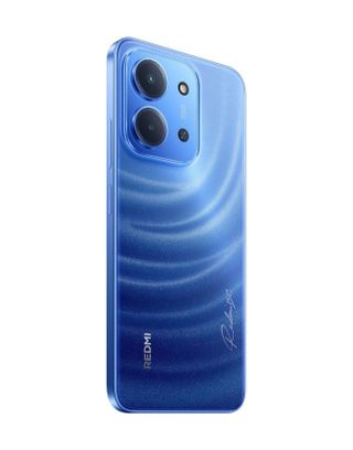 Смартфон Xiaomi Redmi 15C 4G 4/128GB Blue No NFC (with adapter) (Global Version) - фото 3 Смартфон Xiaomi Redmi 15C 4G 4/128GB Blue No NFC (with adapter) (Global Version) - фото 3