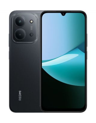Смартфон Xiaomi Redmi 15C 4G 8/256GB Black No NFC (with adapter) (Global Version) - фото 1 Смартфон Xiaomi Redmi 15C 4G 8/256GB Black No NFC (with adapter) (Global Version) - фото 1