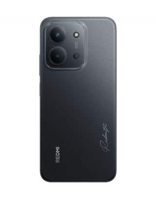 Смартфон Xiaomi Redmi 15C 4G 8/256GB Black No NFC (with adapter) (Global Version) - фото 2 Смартфон Xiaomi Redmi 15C 4G 8/256GB Black No NFC (with adapter) (Global Version) - фото 2