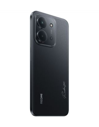 Смартфон Xiaomi Redmi 15C 4G 8/256GB Black No NFC (with adapter) (Global Version) - фото 3 Смартфон Xiaomi Redmi 15C 4G 8/256GB Black No NFC (with adapter) (Global Version) - фото 3