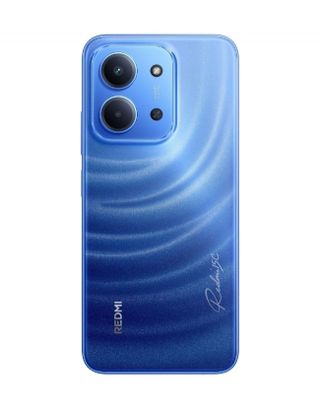 Смартфон Xiaomi Redmi 15C 8/256GB Blue NFC (with adapter) (Global Version) - фото 2