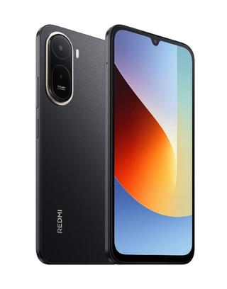 Смартфон Xiaomi Redmi A7 Pro 4/64GB Black No NFC (Adapter) - фото 3 Смартфон Xiaomi Redmi A7 Pro 4/64GB Black No NFC (Adapter) - фото 3