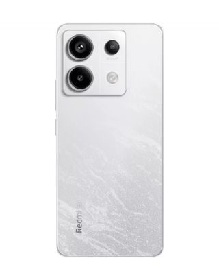 Смартфон Xiaomi Redmi Note 13 Pro 5G 12/512GB White (with adapter) - фото 2 Смартфон Xiaomi Redmi Note 13 Pro 5G 12/512GB White (with adapter) - фото 2