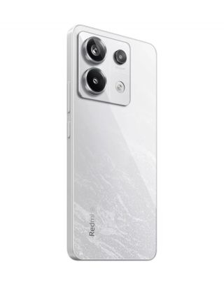 Смартфон Xiaomi Redmi Note 13 Pro 5G 12/512GB White (with adapter) - фото 3 Смартфон Xiaomi Redmi Note 13 Pro 5G 12/512GB White (with adapter) - фото 3