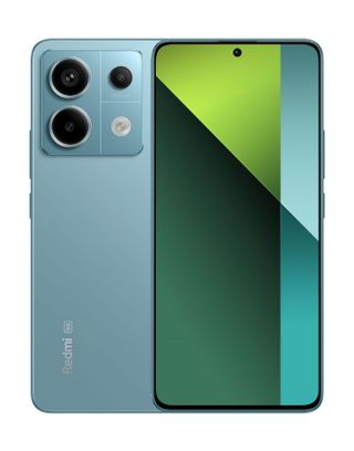 Смартфон Xiaomi Redmi Note 13 Pro 5G 8/256GB Blue (with adapter) - фото 1 Смартфон Xiaomi Redmi Note 13 Pro 5G 8/256GB Blue (with adapter) - фото 1