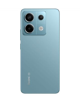 Смартфон Xiaomi Redmi Note 13 Pro 5G 8/256GB Blue (with adapter) - фото 2 Смартфон Xiaomi Redmi Note 13 Pro 5G 8/256GB Blue (with adapter) - фото 2
