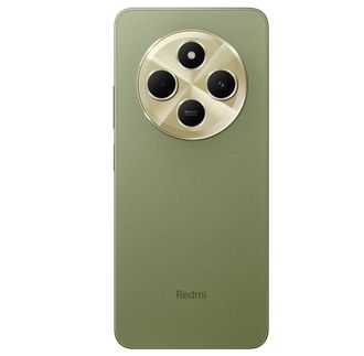 Смартфон Xiaomi Redmi14C 6/128GB Sage Green (UA) - фото 5 Смартфон Xiaomi Redmi14C 6/128GB Sage Green (UA) - фото 5