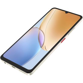 Смартфон ZTE Blade A56 4/128GB Gold (UA) - фото 2