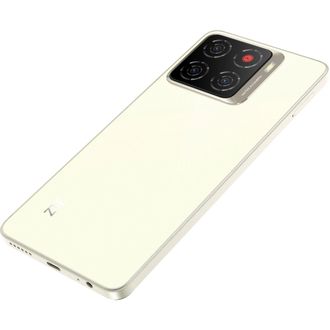 Смартфон ZTE Blade A56 4/128GB Gold (UA) - фото 3