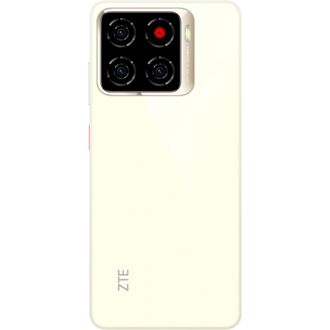 Смартфон ZTE Blade A56 4/128GB Gold (UA) - фото 6