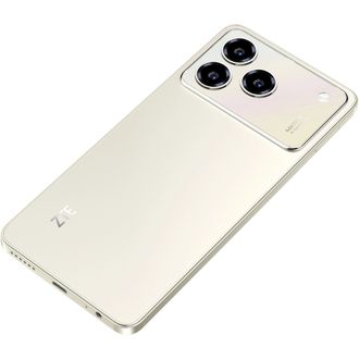 Смартфон ZTE Blade A76 4/128GB Gold (UA) - фото 2