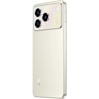 Смартфон ZTE Blade A76 4/128GB Gold (UA) - фото 3