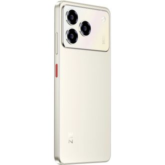 Смартфон ZTE Blade A76 4/128GB Gold (UA) - фото 4
