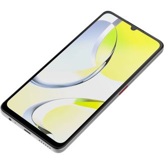 Смартфон ZTE Blade A76 4/128GB Gray (UA) - фото 2 Смартфон ZTE Blade A76 4/128GB Gray (UA) - фото 2