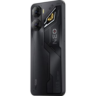 Смартфон ZTE Nubia Neo 3 5G 8/256GB Black (UA) - фото 4 Смартфон ZTE Nubia Neo 3 5G 8/256GB Black (UA) - фото 4