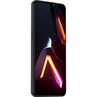 Смартфон ZTE Nubia Neo 3 5G 8/256GB Black (UA) - фото 5 Смартфон ZTE Nubia Neo 3 5G 8/256GB Black (UA) - фото 5