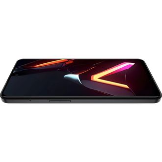Смартфон ZTE Nubia Neo 3 5G 8/256GB Black (UA) - фото 8 Смартфон ZTE Nubia Neo 3 5G 8/256GB Black (UA) - фото 8