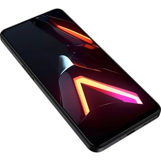 Смартфон ZTE Nubia Neo 3 5G 8/256GB Black (UA) - фото 9 Смартфон ZTE Nubia Neo 3 5G 8/256GB Black (UA) - фото 9