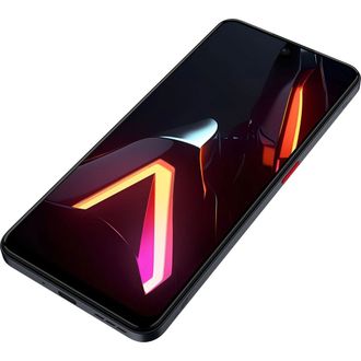 Смартфон ZTE Nubia Neo 3 5G 8/256GB Black (UA) - фото 10 Смартфон ZTE Nubia Neo 3 5G 8/256GB Black (UA) - фото 10