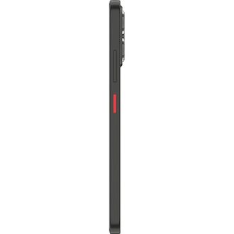 Смартфон ZTE Nubia V80 Design 4/256GB Black (UA) - фото 9