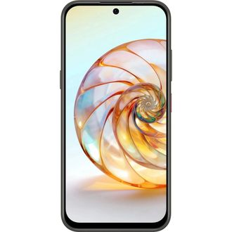 Смартфон ZTE Nubia V80 Design 4/256GB Black (UA) - фото 2