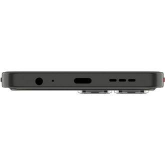 Смартфон ZTE Nubia V80 Design 4/256GB Black (UA) - фото 7