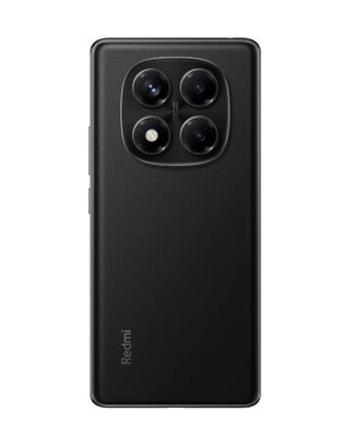 Смартфон Xiaomi Redmi Note 14 Pro+ 5G 12/512GB Midnight Black (no adapter) (Global Version) - фото 2