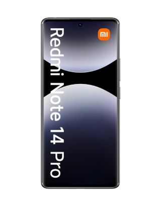 Смартфон Xiaomi Redmi Note 14 Pro+ 5G 12/512GB Midnight Black (no adapter) (Global Version) - фото 3