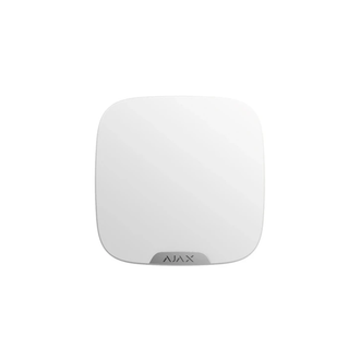 Лицьова панель Ajax Brandplate для брендування вуличної сирени StreetSiren DoubleDeck (10 шт.) White 39279.63.WH (000019295) - фото 1 Лицьова панель Ajax Brandplate для брендування вуличної сирени StreetSiren DoubleDeck (10 шт.) White 39279.63.WH (000019295) - фото 1