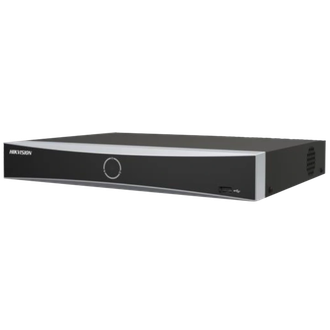 Видеорегистратор Hikvision DS-7608NXI-K1 - фото 1