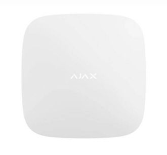 Централь Ajax Hub 2 Plus White (20279.40.WH1/25450.40.WH1) - фото 1 Централь Ajax Hub 2 Plus White (20279.40.WH1/25450.40.WH1) - фото 1