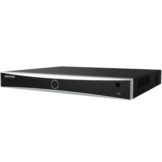 Видеорегистратор Hikvision DS-7616NXI-K2 - фото 1