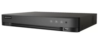 Відеореєстратор Hikvision iDS-7204HUHI-M1/S (C) - фото 1 Відеореєстратор Hikvision iDS-7204HUHI-M1/S (C) - фото 1