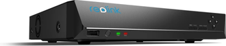 Відеореєстратор Reolink RLN36 - фото 1 Відеореєстратор Reolink RLN36 - фото 1