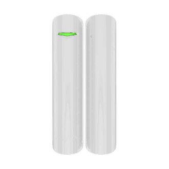 Бездротовий датчик відкриття дверей/вікна Ajax DoorProtect White (38099.03.WH1) - фото 1