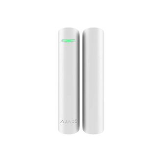 Беспроводной датчик открытия Ajax DoorProtect S Plus Jeweller White (67735.21.WH1) - фото 1 Беспроводной датчик открытия Ajax DoorProtect S Plus Jeweller White (67735.21.WH1) - фото 1