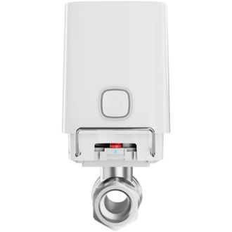 Система контролю протікання води Ajax WaterStop 1/2" White 52271.146.WH1 (000029710) - фото 1