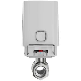 Система контролю протікання води Ajax WaterStop 1" White 52267.154.WH1 (000029714) - фото 1 Система контролю протікання води Ajax WaterStop 1" White 52267.154.WH1 (000029714) - фото 1