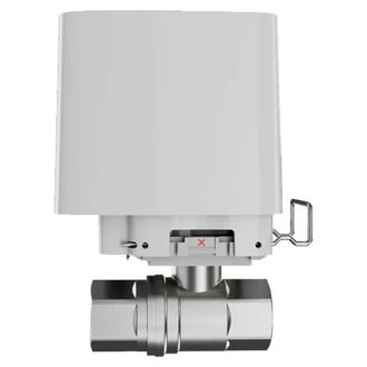 Система контролю протікання води Ajax WaterStop 1" White 52267.154.WH1 (000029714) - фото 2 Система контролю протікання води Ajax WaterStop 1" White 52267.154.WH1 (000029714) - фото 2